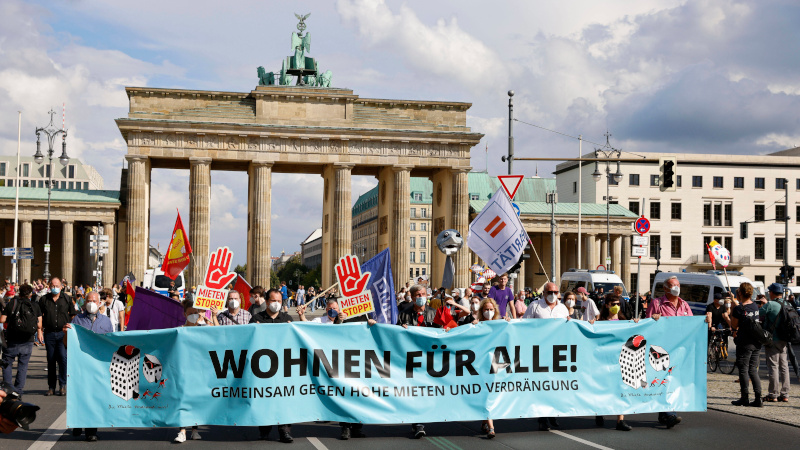 Demonstration