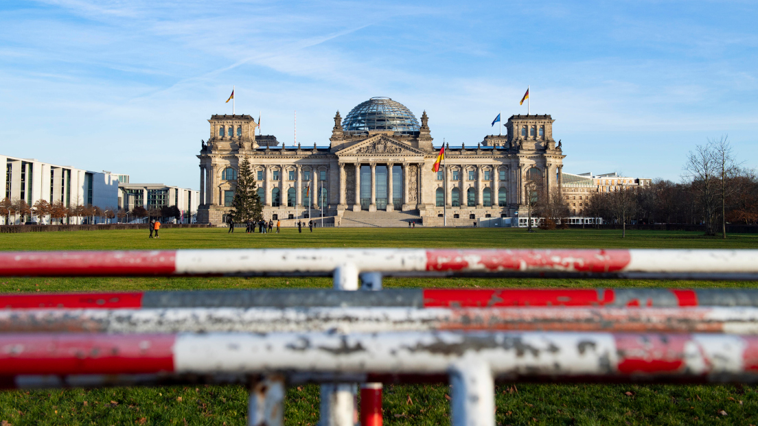 Bundestag