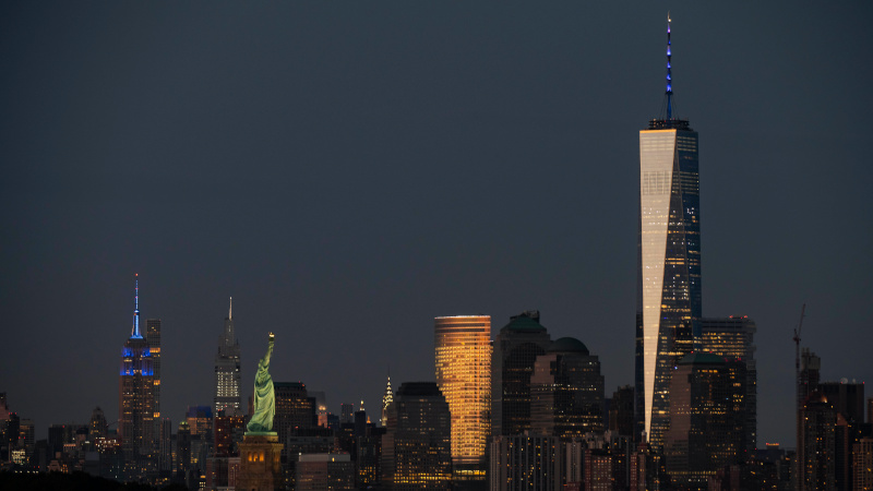 New York