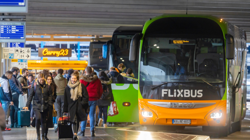 Flixbus