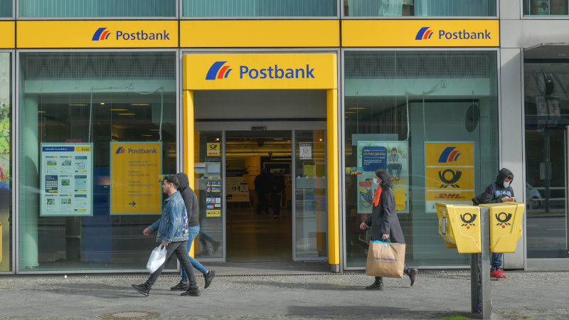 Postbank