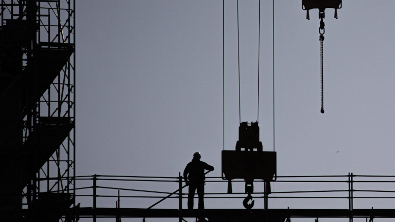 Baustelle
