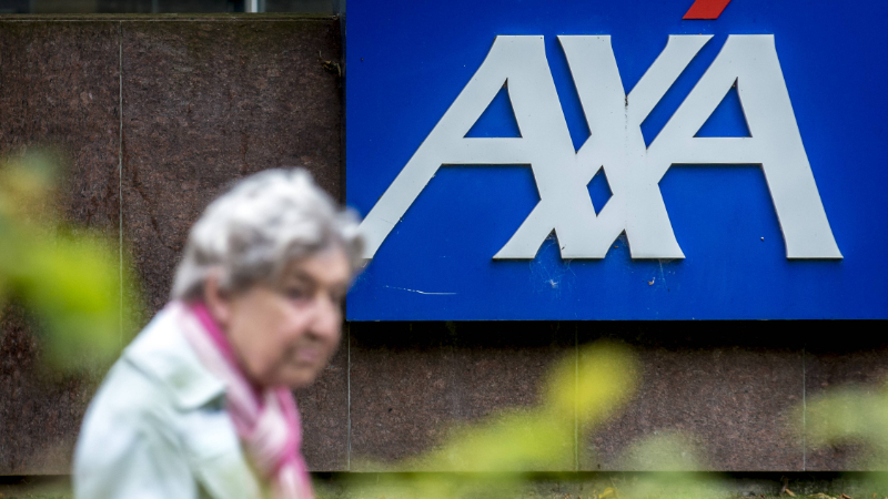 AXA