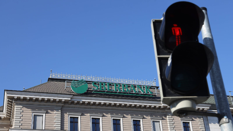 Sberbank in Wien