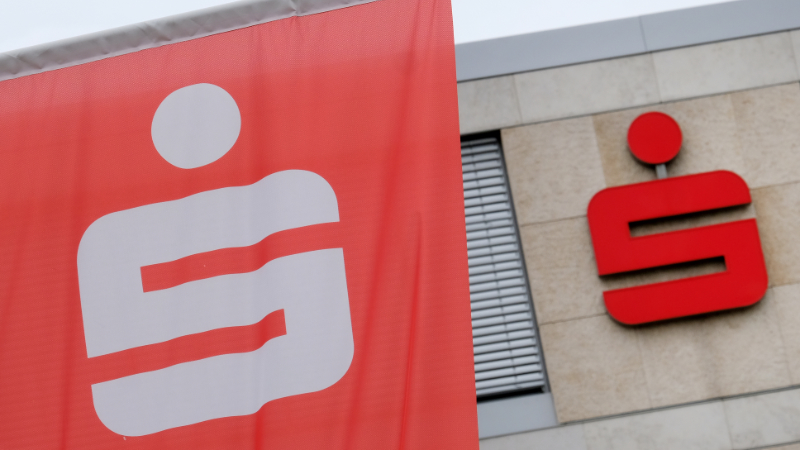 Sparkasse