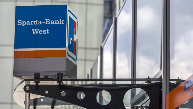 Sparda Bank West