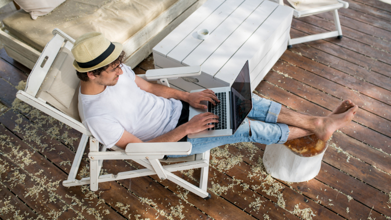 Homeoffice