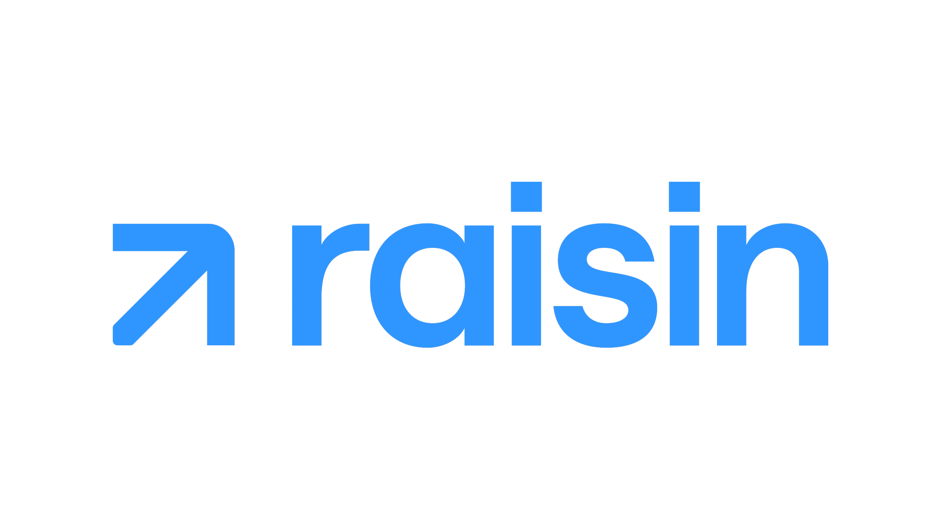 Raisin (ehemals Weltsparen)