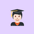 Emoji Student