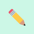 Bleistift
