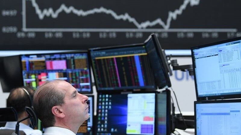 Börse Frankfurt