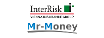 Interrisk XXL über Mr-Money