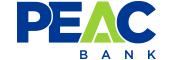 Logo PEAC Bank