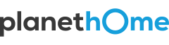 Planethome Logo Planethome Logo