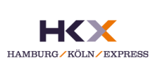 Hamburg-Köln-Express (HKX)