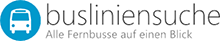 Busliniensuche