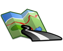 Mobility Map