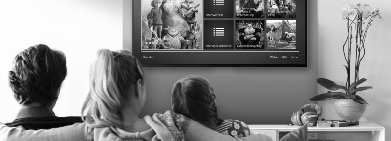 Filme für die ganze Familie (Quelle: Amazon) Filme für die ganze Familie (Quelle: Amazon)
