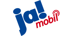 Das Ja! Mobil Logo.