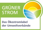 Grüner-Strom-Label Grüner-Strom-Label