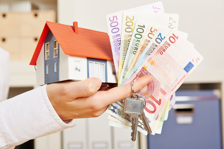 Kredit Für Ein Haus Berechnen