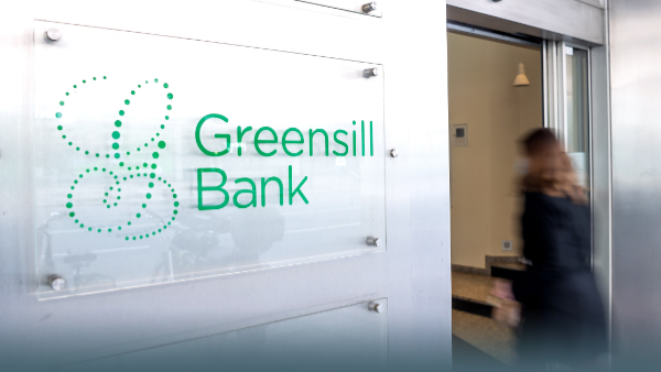 Finanzaufsicht schließt Greensill Bank: Deine Einlage ist abgesichert