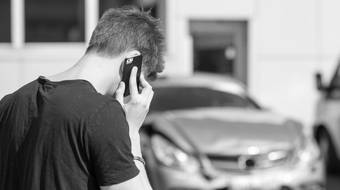 Falsche Angaben In Der Kfz Versicherung So Vermeiden Sie Vertragsstrafen Finanztip