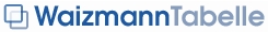 Waizmanntabelle.de