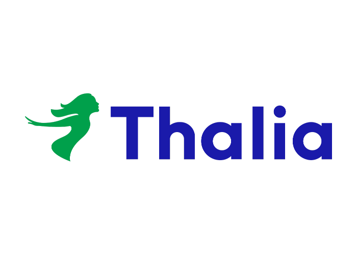Thalia Logo Thalia Logo